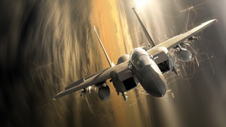 TIÊM KÍCH ĐA NĂNG F-15EX